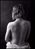 [Picture of a back.]
