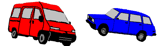 [Fiat vs. Lada]